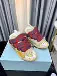 LA*N Sneaker