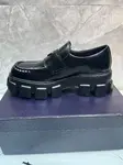 P*DA Carrefour‘s shoes