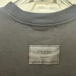 Street Style Graffiti with Metallic Element T-Shirt
