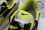 UNDERCOVER X SACAI X NIKE LDWAFFLE "BRIGHT CITRON"