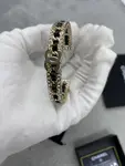 Chanel Cuff Bracelet
