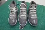 AIR JORDAN 11 RETRO 'COOL GREY' 2021