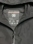 Zegna casual knitted jacket