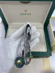 Rolex Submariner Series 40 Men's Watch