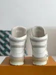 L*V TRAINER SNEAKERS