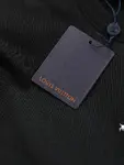 Front and Back Embroidery T Shirt