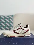 GU*ISneakers Cowhide