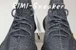 YEEZY BOOST 350 V2 'BLACK REFLECTIVE'