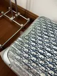 RIMOWA x Di*R SUITCASE