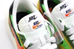 SACAI X LDWAFFLE 'GREEN GUSTO'