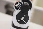 AIR JORDAN 4 MILITARY BLACK DH6927-111