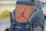 Jordan Air Jordan 4 retro levis denim