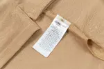 Classic Brown Polo Shirt