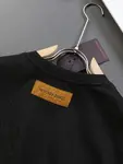 Green Embroidery T Shirt