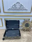 RIMOWA Aluminum Alloy Boutique original 925 series titanium high-end anodized aluminum 21 inches