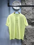 Embossed Design T Shirt