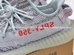 YEEZY BOOST 350 V2 'BLUE TINT'