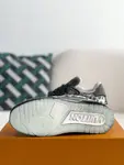L*V TRAINER SNEAKERS