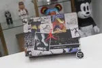 UNION LA X AIR JORDAN 1 RETRO HIGH NRG 'STORM BLUE' Free Shipping