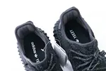YEEZY BOOST 350 V2 'BLACK REFLECTIVE'