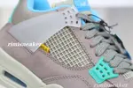 UNION LA X AIR JORDAN 4 RETRO 'TAUPE HAZE'