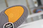 WMNS AIR JORDAN 3 RETRO 'LASER ORANGE' 白黄