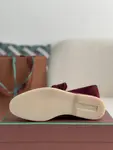 Loro Piana Summer Charms Walk Moccasin Shoes