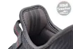 YEEZY BOOST 350 V2 'BLACK NON-REFLECTIVE'