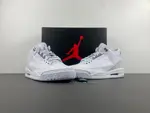 Air Jordan 3 “Pure Money”2025 CT8532-111