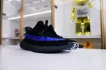 YEEZY BOOST 350 V2 'DAZZLING BLUE'