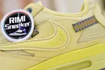 TRAVIS SCOTT X NIKE AIR MAX 1 WHEAT DO9392-700