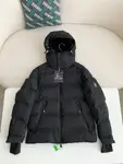 Moncler Montbeliard down jacket
