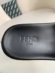 Fendi slippers