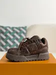 L*V TRAINER SNEAKERS
