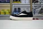 RICK OWENS suede