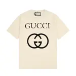 Classic Double G Print T Shirt