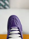L*V Skate Sneakers