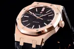 Audemars Piguet Royal Oak 15400 Series Men's Watch 41mm