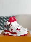 L*V TRAINER SNEAKERS