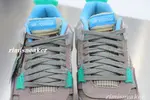UNION LA X AIR JORDAN 4 RETRO 'TAUPE HAZE'