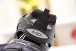 Balenciaga TRACK TRAINER Black