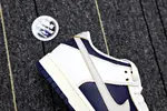 DUNK LOW HUF NYC