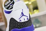 AIR JORDAN 3 RETRO 'RACER BLUE'(CT8532-145)