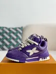 L*V Skate Sneakers