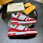 L*V TRAINER Sneakers 1AD6D6