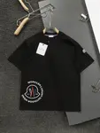 Classic Pattern Print T Shirt