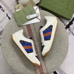 GU*IDirty shoes