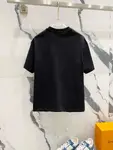 Splicing Design T Shirt