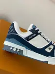 L*V Trainer Sneakers