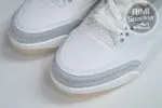 Air Jordan 3 Craft“Ivory”